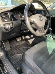 Volkswagen Golf 2014 1.4 TSI ACT BMT Highline DSG (7-Gear)-thumb-13