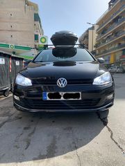 Volkswagen Golf 2014 1.4 TSI ACT BMT Highline DSG (7-Gear)-thumb-2
