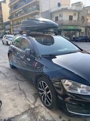 Volkswagen Golf 2014 1.4 TSI ACT BMT Highline DSG (7-Gear)-thumb-3
