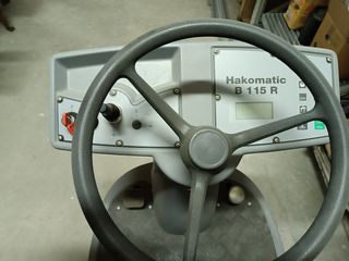 HAKOMATIC B115R ΣΑΡΩΘΡΑ-thumb-9