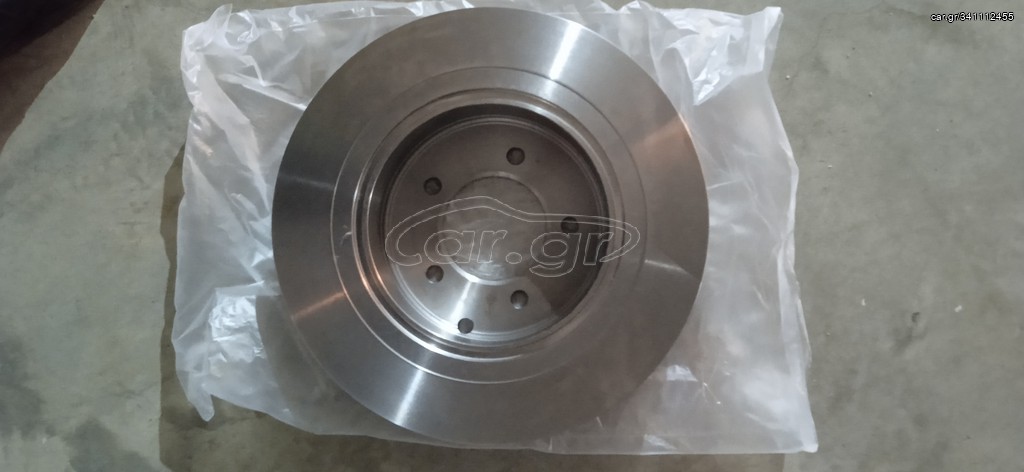 Δισκόπλακες BOSCH R0986479R07