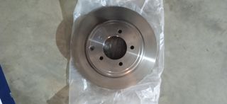 Δισκόπλακες BOSCH R0986479R07-thumb-1