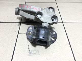 ΒΑΣΗ ΜΗΧΑΝΗΣ ΕΜΠΡΟΣ R RENAULT CLIO  98-06 16V MK2 