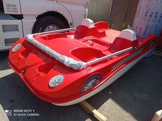 Ποδήλατα Θαλάσσης 2026 " FERRARI " ΘΑΛΑΣΣΙΟ ΠΟΔΗΛΑΤΟ-thumb-0