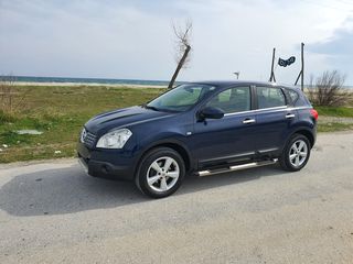 Nissan Qashqai '10  1.6 Full Extra