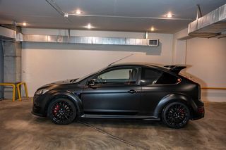Ford Focus '10  RS500