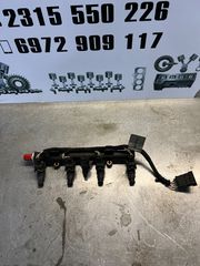 ΜΠΕΚΙΕΡΑ FIAT STILO 1.2 16V 2005-10 0280151-thumb-1