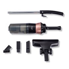 ADLER AD 7049 handheld hoover-thumb-2