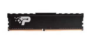 Patriot Memory Signature Premium PSP432G32002H1 memory module 32 GB 1 x 32 GB DDR4 3200 MHz