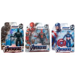 Marvel Avengers assorted figure 15cm (Random Pick)