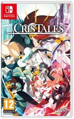 Cris Tales / Nintendo Switch