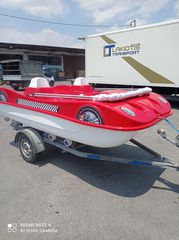 Σκάφος 2026 MIRONBOATS  "FERRARI"-thumb-2