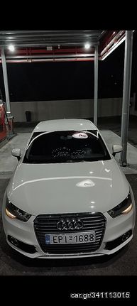 Audi A1 '12 Tfsi