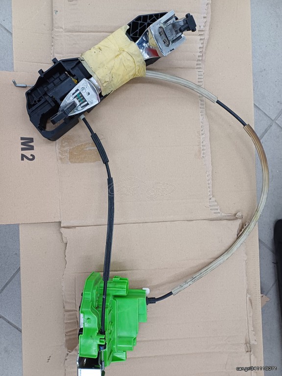 ΚΛΕΙΔΑΡΙΑ FR/RH ΓΙΑ ALFA ROMEO MITO ΚΩΔ 505228470