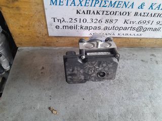 ΜΟΝΑΔΑ ABS OPEL CORSA D 07-14