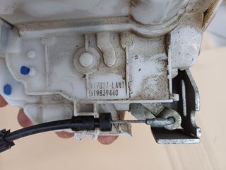 ΚΛΕΙΔΑΡΙΑ FR/RH ΑΠΟ FIAT TIPO SEDAN 2016-2021 ΚΩΔ 519839440-thumb-2