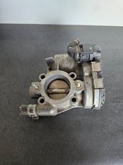 Πεταλουδα γκαζιου OPEL CORSA C 1.0/1.2 (00-06)