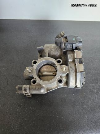 Πεταλουδα γκαζιου OPEL CORSA C 1.0/1.2 (00-06)