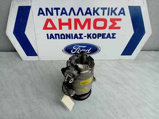 FORD KUGA '16-'20 T7MD 2.0cc DIESEL ΠΕΤΡΕΛΑΙΟ ΜΕΤΑΧΕΙΡΙΣΜΕΝΟ ΚΟΜΠΡΕΣΕΡ AIR CONDITION ΜΕ ΓΝΗΣΙΟ ΚΩΔΙΚΟ GV61-19D629-WA