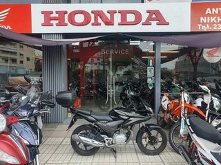 Honda CBF 125 '12