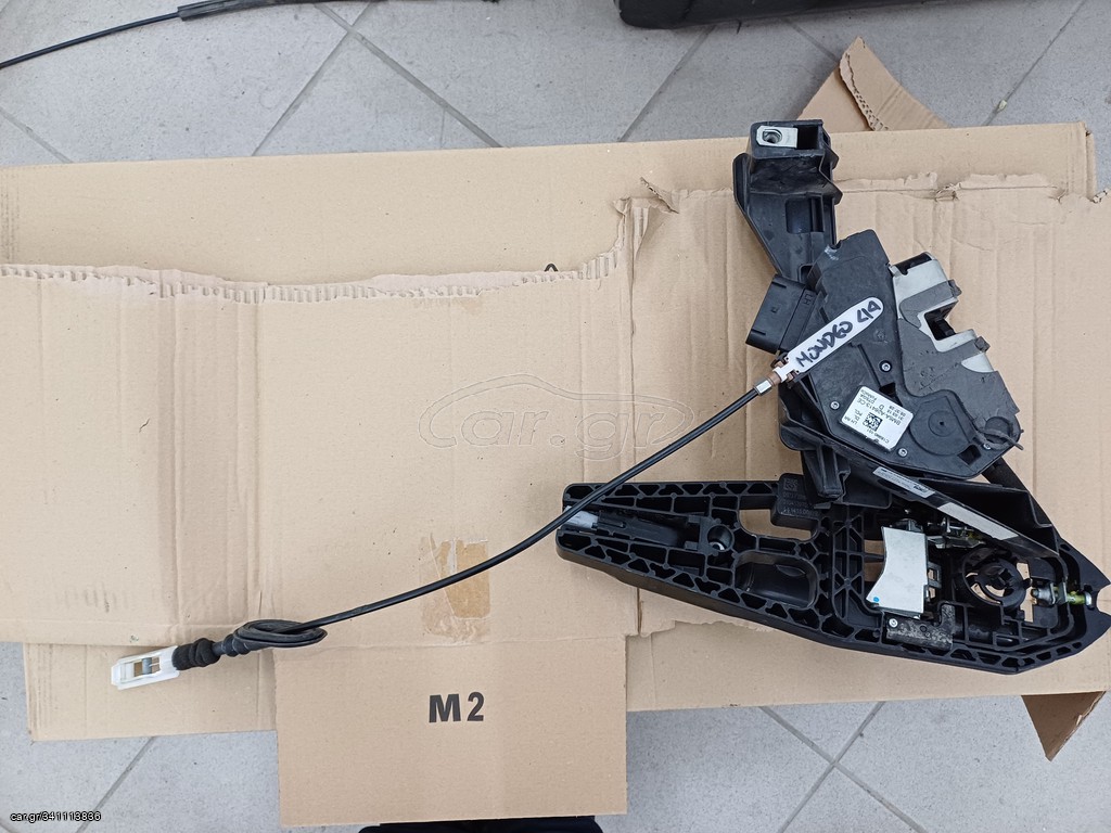 ΚΛΕΙΔΑΡΙΑ RR/LH ΑΠΟ FORD MONDEO 2014-2019 ΚΩΔ BM5AA26413CE