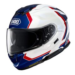 ΚΡΑΝΟΣ ΜΗΧΑΝΗΣ FULL FACE SHOEI GT-AIR 3 REALM TC-10 SPORT TOURING