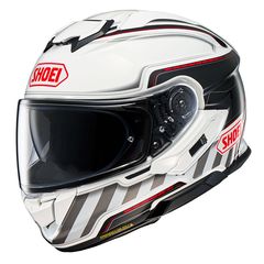 ΚΡΑΝΟΣ ΜΗΧΑΝΗΣ FULL FACE SHOEI GT-AIR 3 DISCIPLINE TC-6 SPORT TOURING