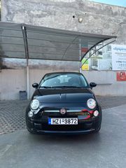 Fiat 500 '15 Eco Start/Stop 