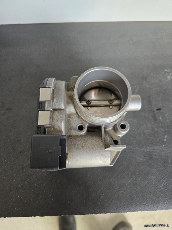 Πεταλουδα γκαζιου CITROEN C2, C3, BERLINGO 1.6 16V (NFU)
