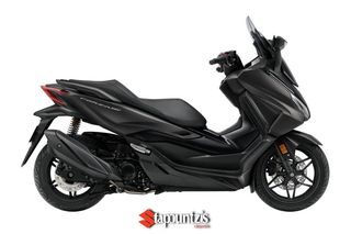 Honda Forza 350 '24 2024, Παραλαβή 06/24