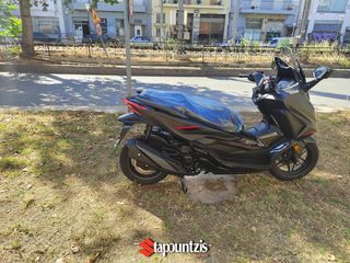 Honda Forza 350 2026 NEW 2026,-thumb-5