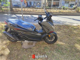 Honda Forza 350 2026 NEW 2026,-thumb-6