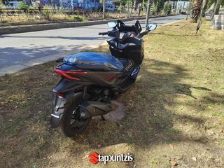 Honda Forza 350 2026 NEW 2026,-thumb-4