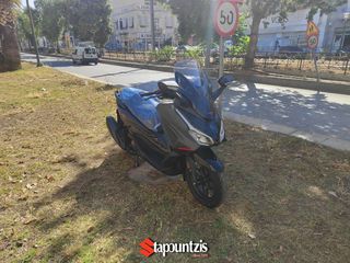 Honda Forza 350 2026 NEW 2026,-thumb-7