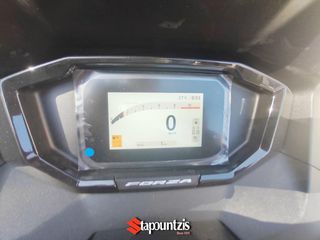 Honda Forza 350 2026 NEW 2026,-thumb-9