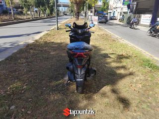 Honda Forza 350 2026 NEW 2026,-thumb-3