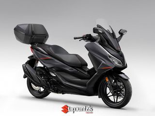 Honda Forza 350 2026 NEW 2026,-thumb-38