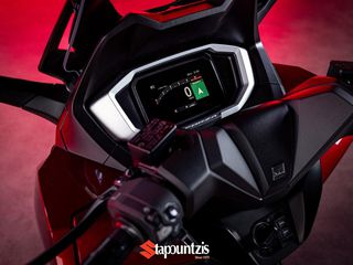 Honda Forza 350 2026 NEW 2026,-thumb-25
