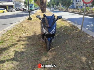 Honda Forza 350 2026 NEW 2026,-thumb-8