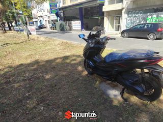 Honda Forza 350 2026 NEW 2026,-thumb-2
