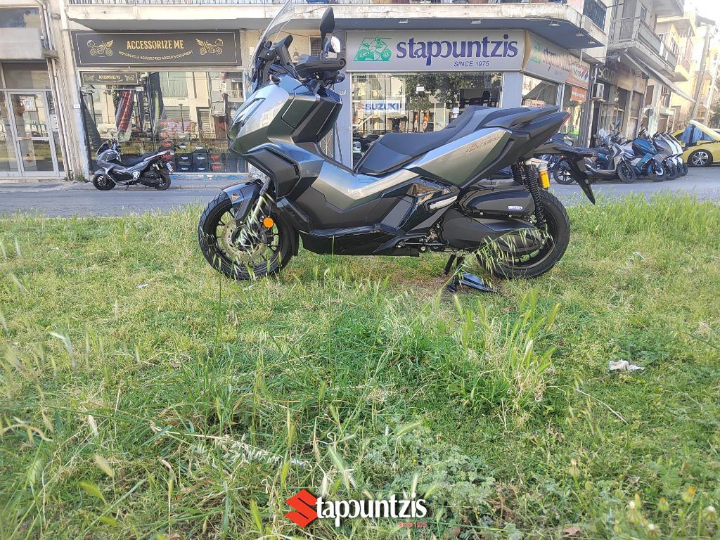 Honda ADV 350 2026 ΠΡΟΣΦΟΡΑ ΣΟΚ!!