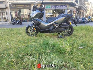 Honda ADV 350 2026 ΠΡΟΣΦΟΡΑ ΣΟΚ!!