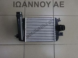 ΨΥΓΕΙΟ INTERCOOLER 144966668R 14461F270B H4DE470 1.0cc T RENAULT CAPTUR 2020