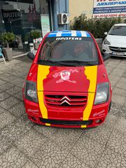 Citroen C2 2004 GTI-thumb-2
