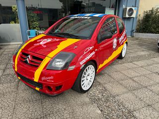 Citroen C2 2004 GTI-thumb-4
