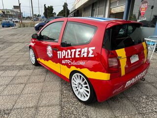Citroen C2 2004 GTI-thumb-6