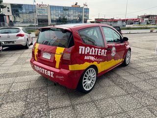 Citroen C2 2004 GTI-thumb-8
