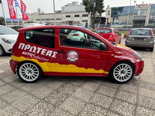 Citroen C2 2004 GTI-thumb-9