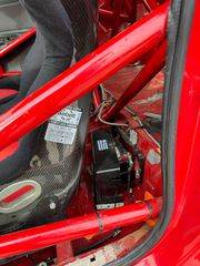 Citroen C2 2004 GTI-thumb-17