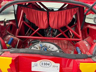 Citroen C2 2004 GTI-thumb-18